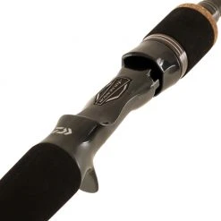 Daiwa TD Commander Overhead Soft Bait Rod 7ft 2in 3-6kg 2pc -Deals Catch And Reel Store 144076 4 n