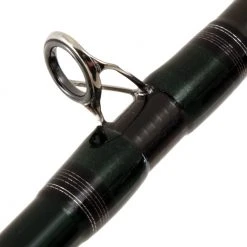 Daiwa TD Commander Overhead Soft Bait Rod 7ft 2in 3-6kg 2pc -Deals Catch And Reel Store 144076 7 n