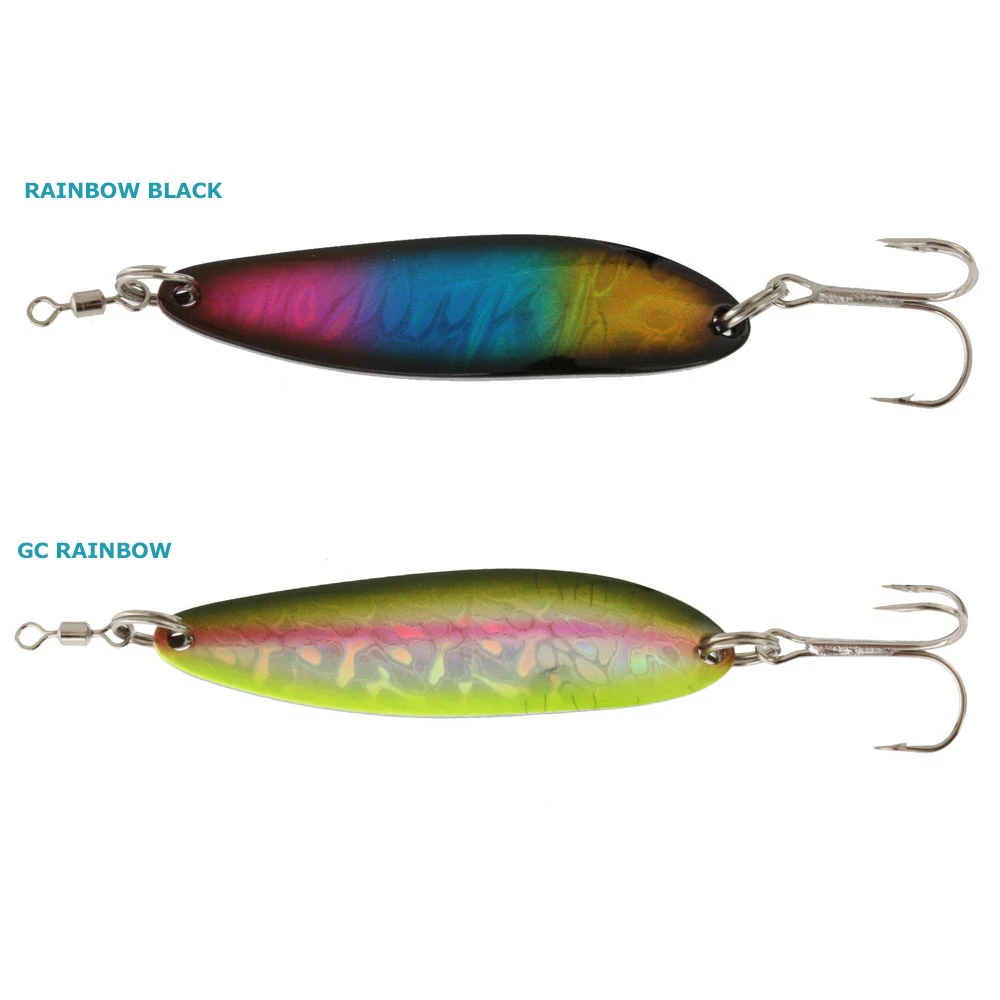 Daiwa Laser Chinook S Trout Lure 17g 7 Daiwa Laser Chinook S Trout Lure 17g - Image 5