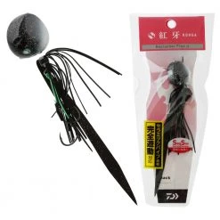 Daiwa Kohga Bay Rubber Free Slider Lure 100g -Deals Catch And Reel Store 151110 1 pc 4