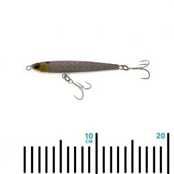 Daiwa Shore Spartan Break Through Sinking Stickbait 140mm 60g 12 Daiwa Shore Spartan Break Through Sinking Stickbait 140mm 60g -Deals Catch And Reel Store 151120 5 n