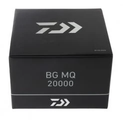 Daiwa BG MQ 20000 Offshore Spinning Reel