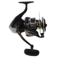 Daiwa BG MQ 20000 Offshore Spinning Reel -Deals Catch And Reel Store 153240 4 n
