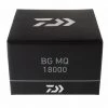 Daiwa BG MQ 18000 Offshore Spinning Reel