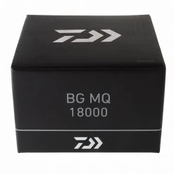 Daiwa BG MQ 18000 Offshore Spinning Reel