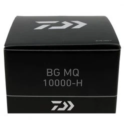 Daiwa BG MQ 10000H Offshore Spinning Reel
