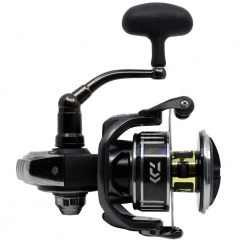 Daiwa BG MQ 10000H Offshore Spinning Reel -Deals Catch And Reel Store 153242 7 n