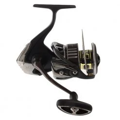 Daiwa BG MQ 4000D-XH Light Tackle Spinning Reel -Deals Catch And Reel Store 153244 4 n