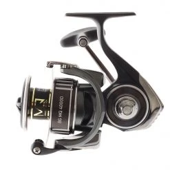Daiwa BG MQ 4000D-XH Light Tackle Spinning Reel -Deals Catch And Reel Store 153244 5 n