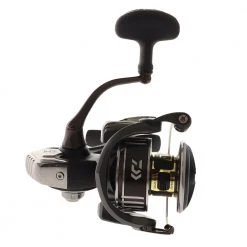 Daiwa BG MQ 4000D-XH Light Tackle Spinning Reel -Deals Catch And Reel Store 153244 7 n