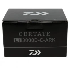 Daiwa 19 Certate LT 3000D-C Ark Spinning Reel