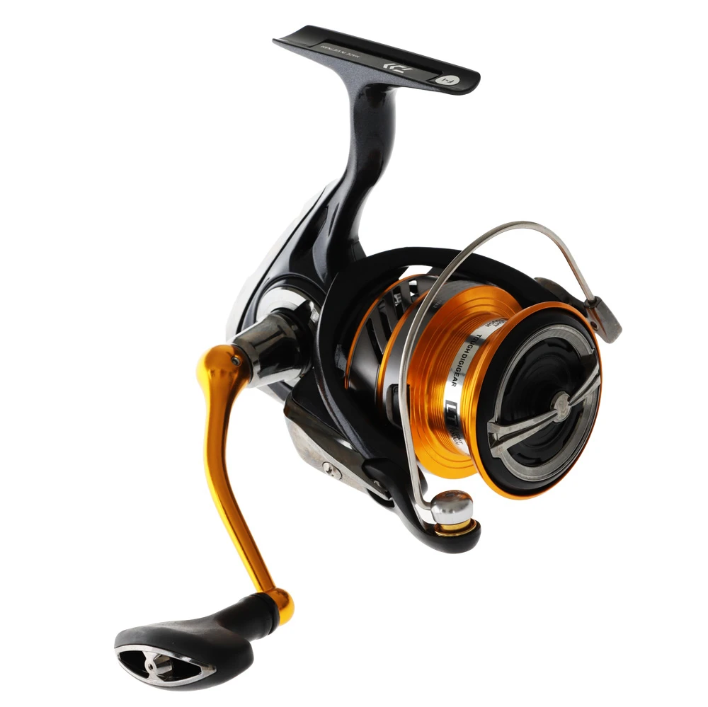 Daiwa 19 Revros LT 4000-C Exceler Oceano Softbait Combo 7ft 6in 5-9kg 2pc 4 Daiwa 19 Revros LT 4000-C Exceler Oceano Softbait Combo 7ft 6in 5-9kg 2pc - Image 2