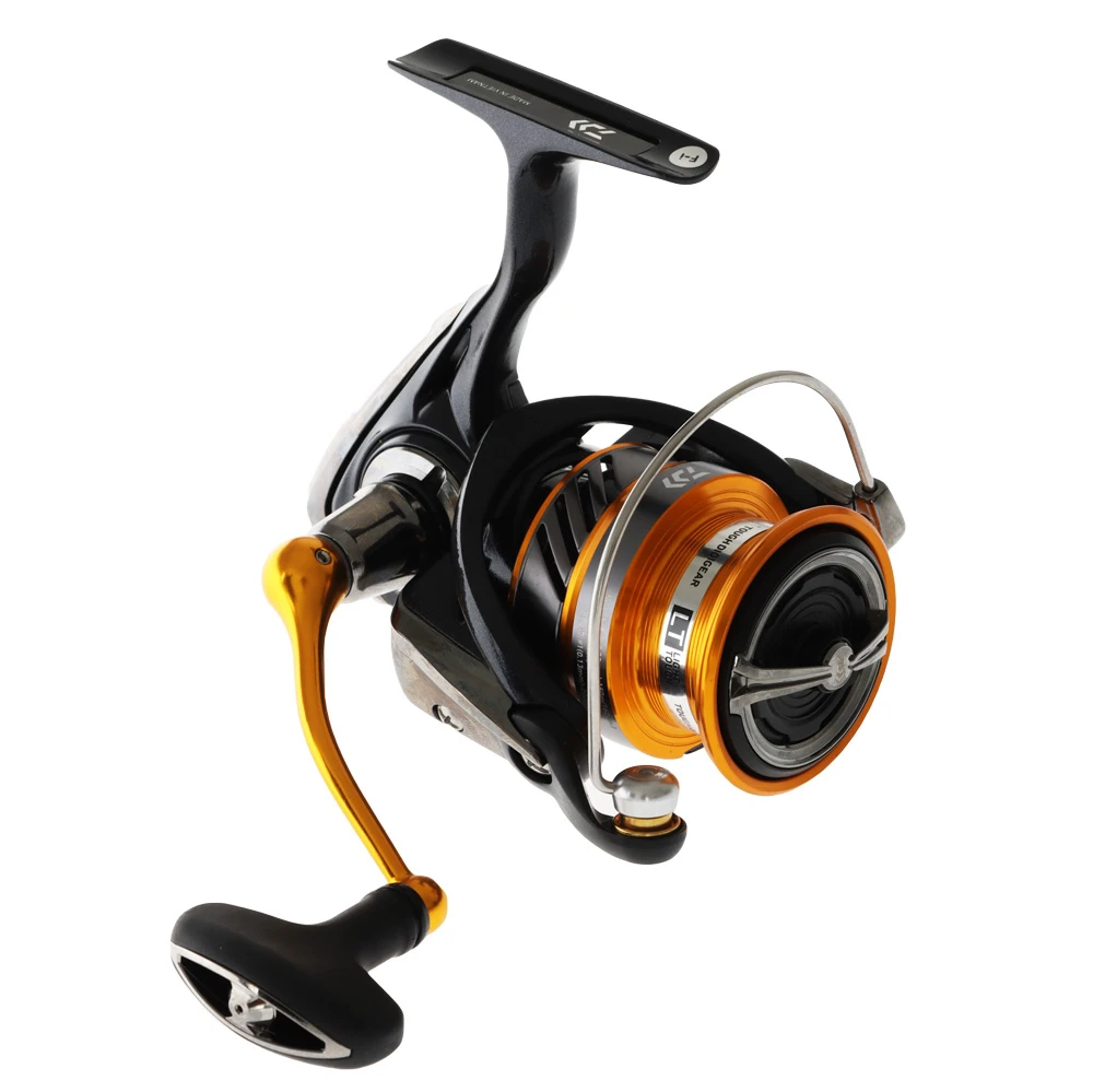 Daiwa 19 Revros LT 3000-C Exceler Oceano Softbait Combo 7ft 10in 4-8kg 2pc 4 Daiwa 19 Revros LT 3000-C Exceler Oceano Softbait Combo 7ft 10in 4-8kg 2pc - Image 2