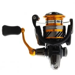 Daiwa 19 Revros LT 2000 Light Tackle Spinning Reel -Deals Catch And Reel Store 153251 7