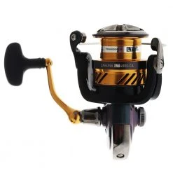 Daiwa Laguna LT 4000-CA Light Tackle Spinning Reel 12 Daiwa Laguna LT 4000-CA Light Tackle Spinning Reel -Deals Catch And Reel Store 153252 7