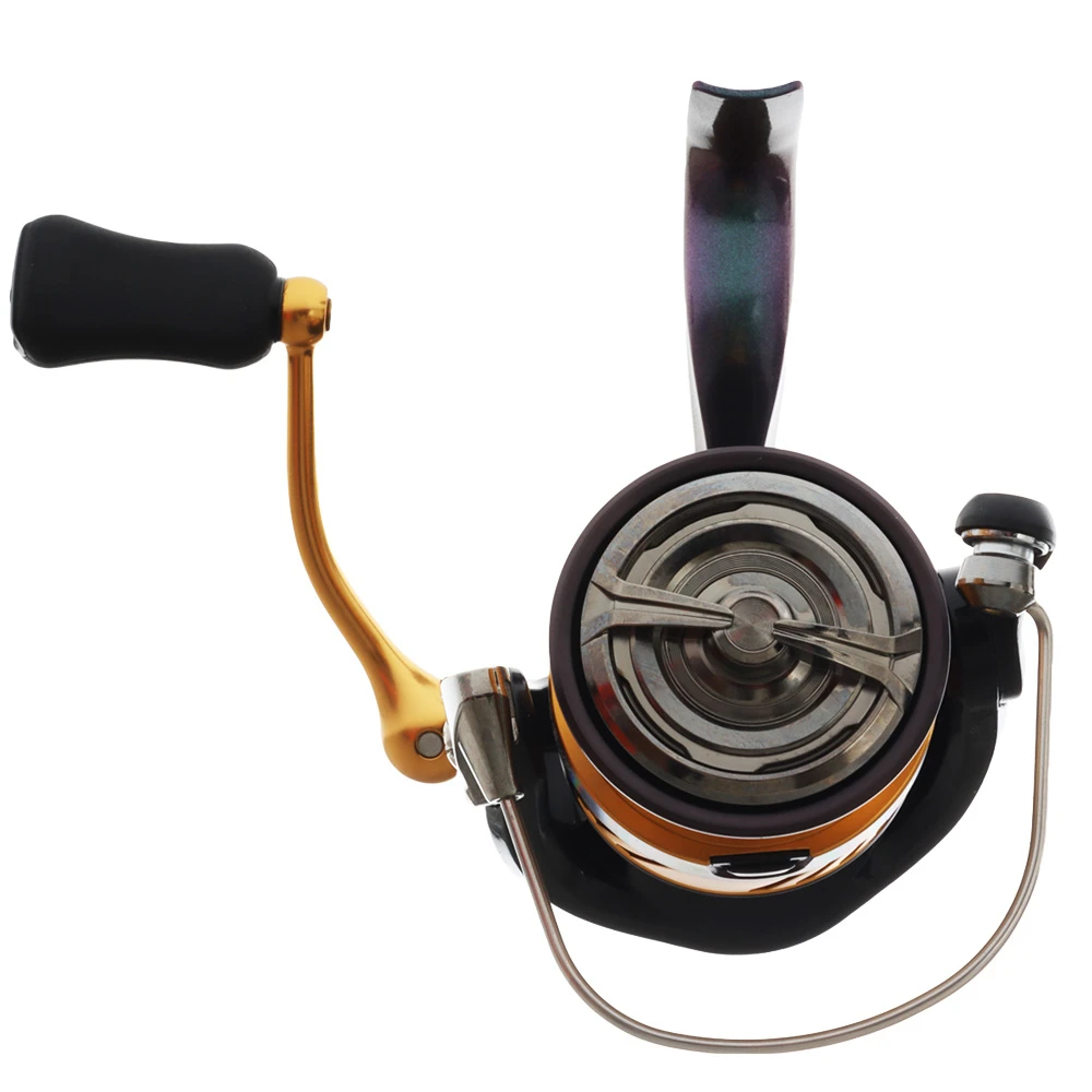 Daiwa Laguna LT 3000-CA Light Tackle Spinning Reel 8 Daiwa Laguna LT 3000-CA Light Tackle Spinning Reel - Image 6