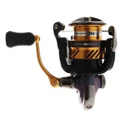 Daiwa Laguna LT 3000-CA Light Tackle Spinning Reel 12 Daiwa Laguna LT 3000-CA Light Tackle Spinning Reel -Deals Catch And Reel Store 153253 7