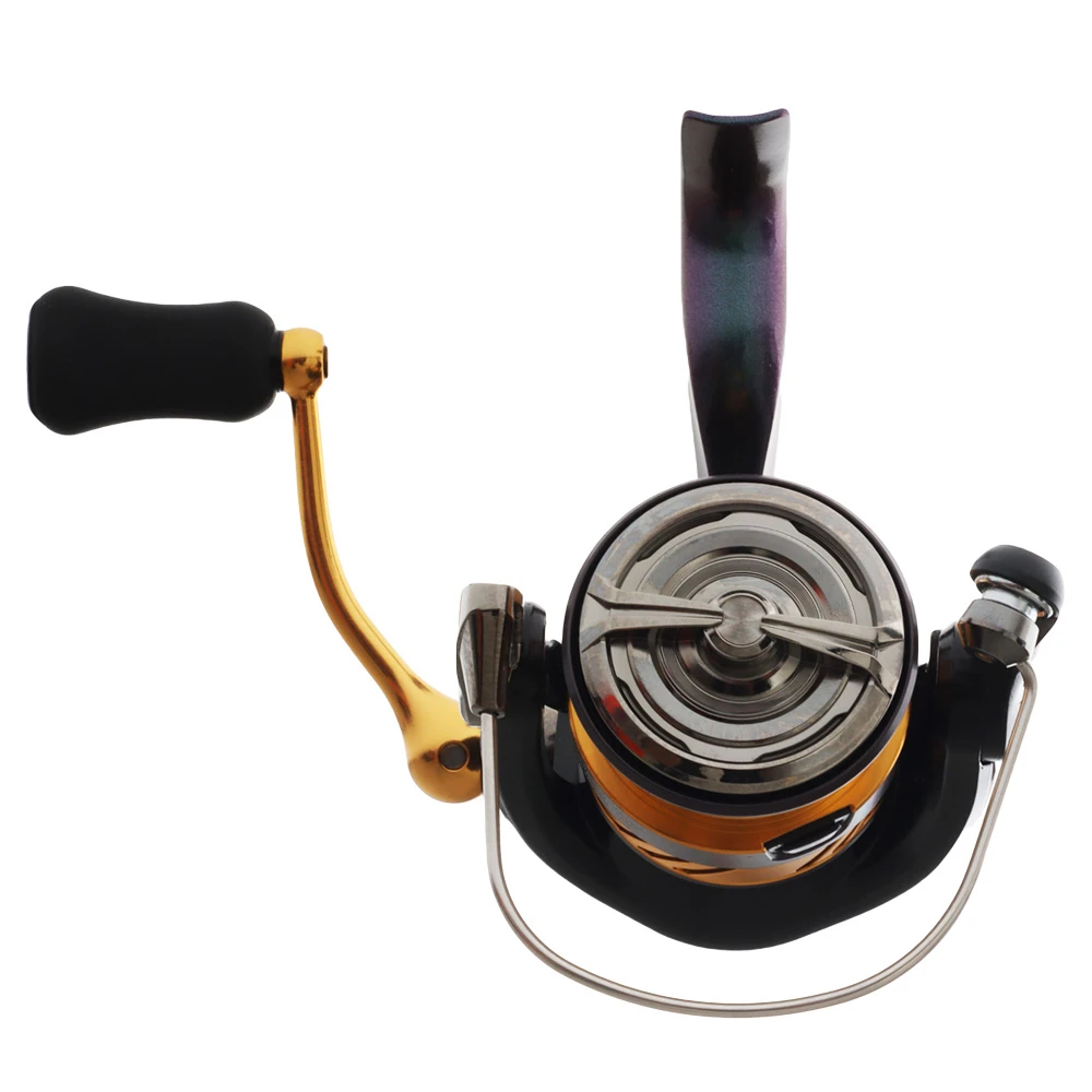 Daiwa Laguna LT 2500 Light Tackle Spinning Reel 8 Daiwa Laguna LT 2500 Light Tackle Spinning Reel - Image 6