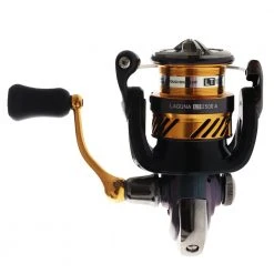 Daiwa Laguna LT 2500 Light Tackle Spinning Reel 12 Daiwa Laguna LT 2500 Light Tackle Spinning Reel -Deals Catch And Reel Store 153254 7