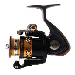 Daiwa Laguna LT 2000 Light Tackle Spinning Reel -Deals Catch And Reel Store 153255 5 1
