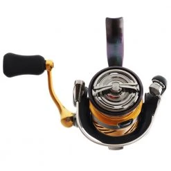 Daiwa Laguna LT 2000 Light Tackle Spinning Reel -Deals Catch And Reel Store 153255 6 1