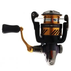 Daiwa Laguna LT 2000 Light Tackle Spinning Reel -Deals Catch And Reel Store 153255 7 1