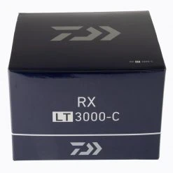 Daiwa RX LT 3000 Light Tackle Spinning Reel