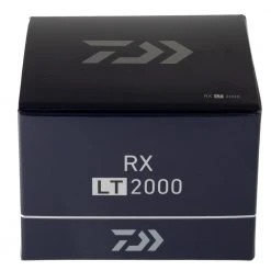 Daiwa RX LT 2000 Light Tackle Spinning Reel