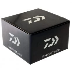 Daiwa Windcast 6000 Std Drag Magseal Surf Spinning Reel