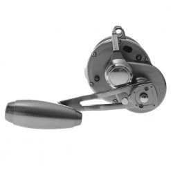 Daiwa 20 Saltiga LD 60 2-Speed Lever Drag Game Reel -Deals Catch And Reel Store 153261 5 n