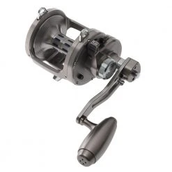 Daiwa 20 Saltiga LD 60 2-Speed Lever Drag Game Reel -Deals Catch And Reel Store 153261 6 n