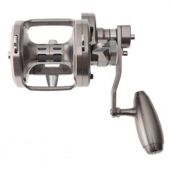 Daiwa 20 Saltiga LD 60 2-Speed Lever Drag Game Reel -Deals Catch And Reel Store 153261 7 n