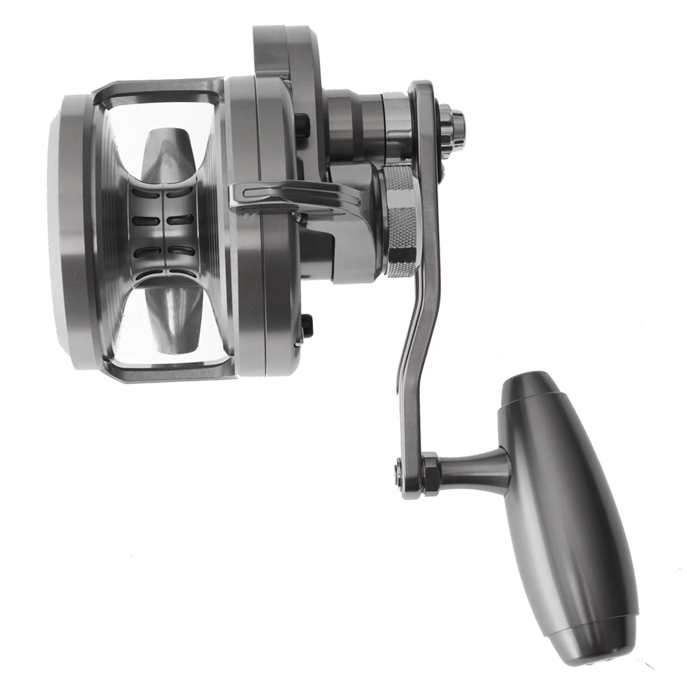 Daiwa 20 Saltiga LD 55JP Lever Drag Jigging Reel 7 Daiwa 20 Saltiga LD 55JP Lever Drag Jigging Reel - Image 5