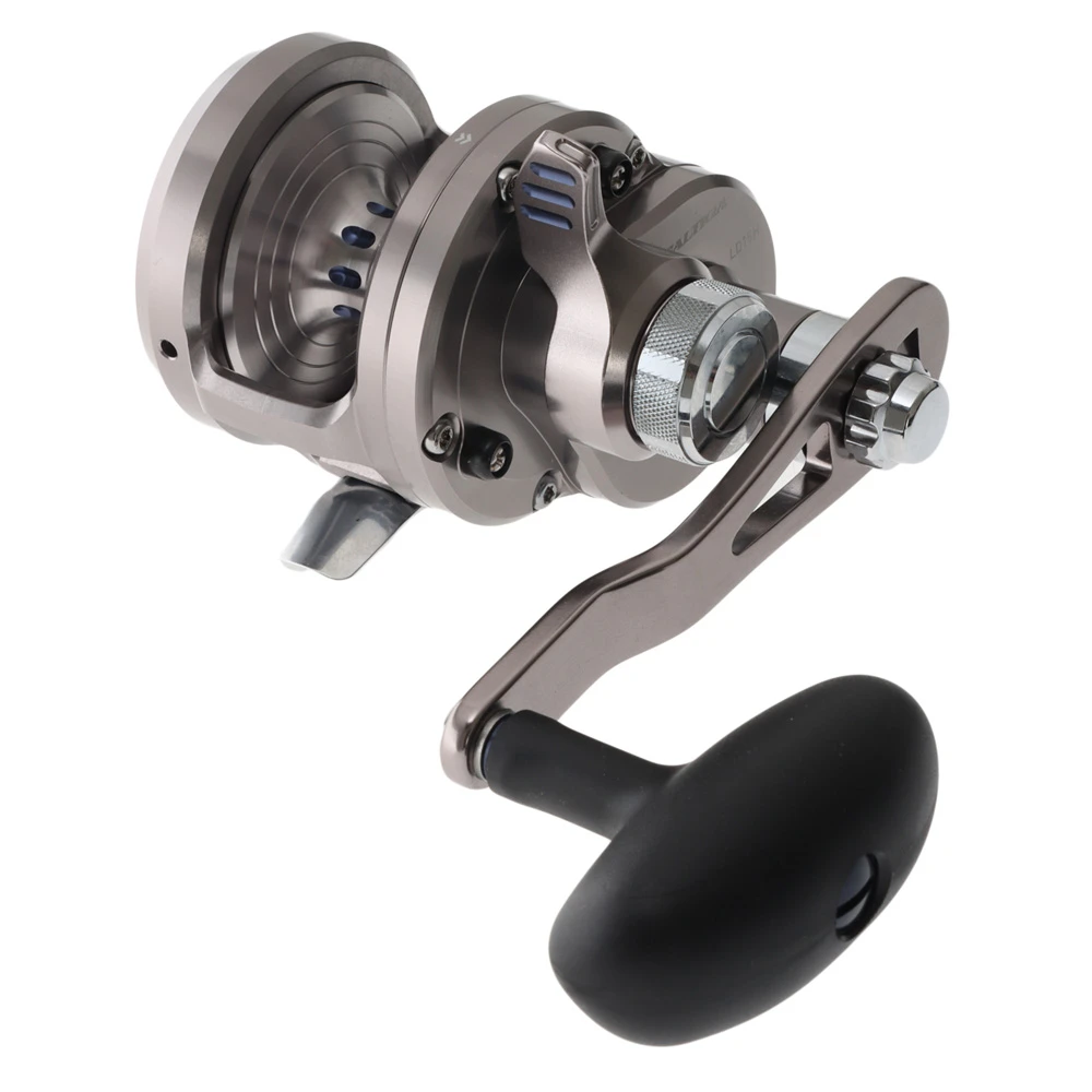 Daiwa Saltiga 15H Lever Drag Jigging Reel 6 Daiwa Saltiga 15H Lever Drag Jigging Reel - Image 4