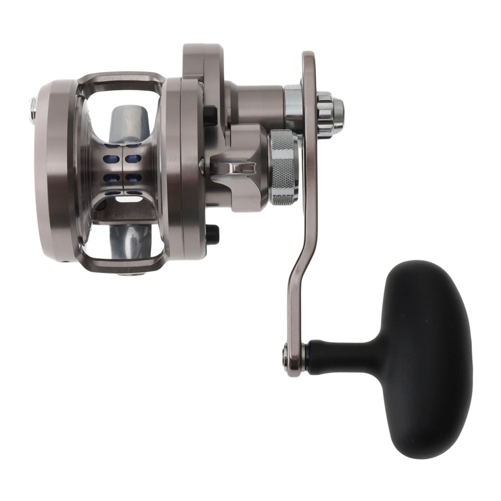 Daiwa Saltiga 15H Lever Drag Jigging Reel 7 Daiwa Saltiga 15H Lever Drag Jigging Reel - Image 5
