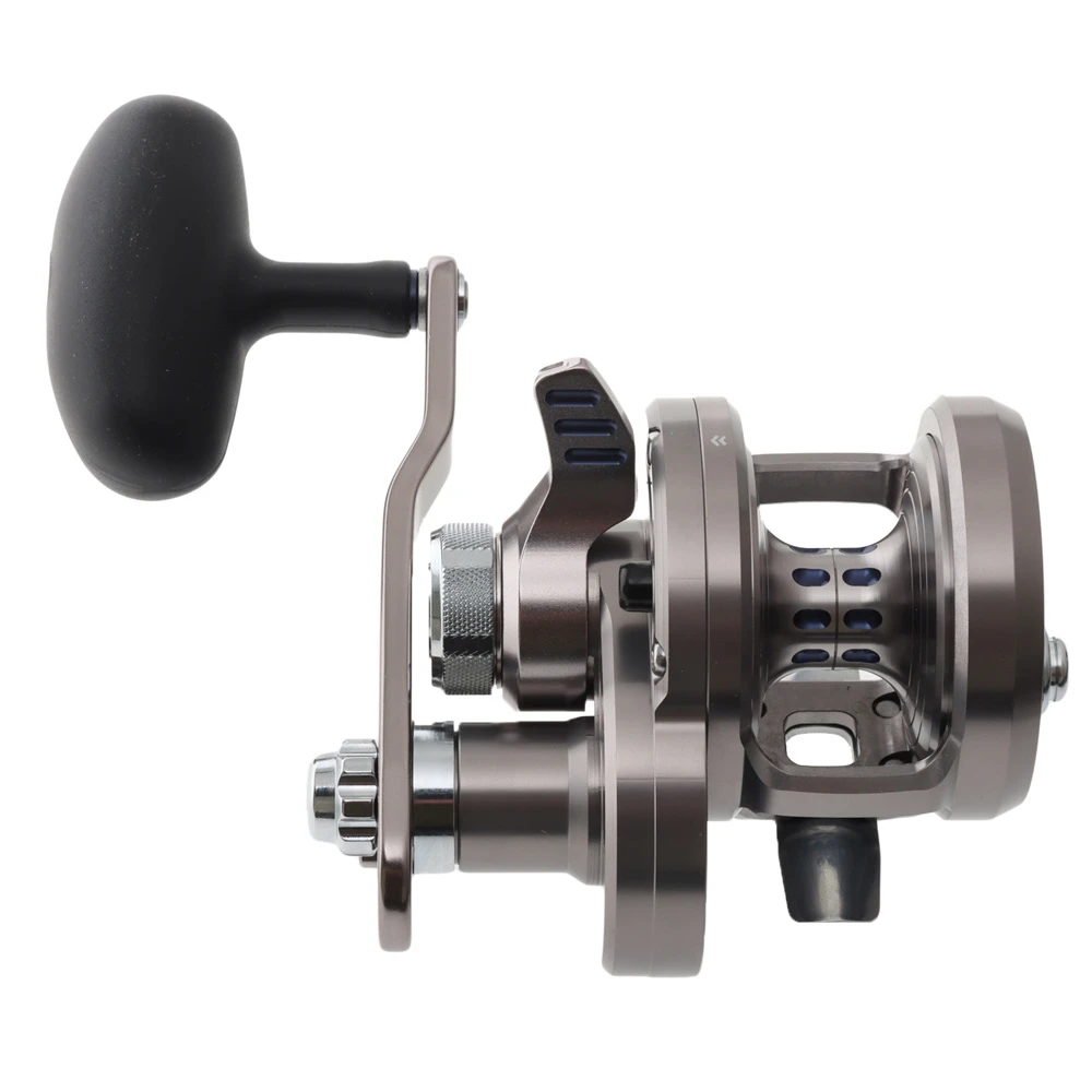 Daiwa Saltiga 15H Lever Drag Jigging Reel 9 Daiwa Saltiga 15H Lever Drag Jigging Reel - Image 7