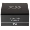 Daiwa Lexa HD 300HS-P Baitcaster Reel