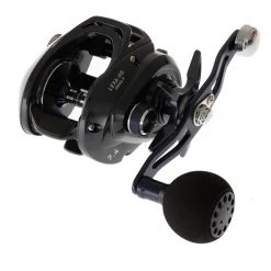 Daiwa Lexa HD 300HS-P Baitcaster Reel -Deals Catch And Reel Store 153268 5 n