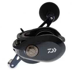 Daiwa Lexa HD 300HS-P Baitcaster Reel -Deals Catch And Reel Store 153268 7 n