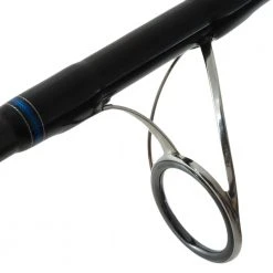 Daiwa Saltiga C83MHS-J Spinning Stickbait Rod 8ft 3in PE4-5 2pc -Deals Catch And Reel Store 153270 3