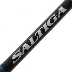 Daiwa Saltiga C83MHS-J Spinning Stickbait Rod 8ft 3in PE4-5 2pc -Deals Catch And Reel Store 153270 4