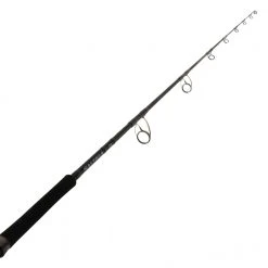Daiwa Saltiga C83MHS-J Spinning Stickbait Rod 8ft 3in PE4-5 2pc