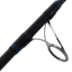 Daiwa Saltiga C81XHS-J Spinning Stickbait Rod 8ft 1in PE5-8 2pc -Deals Catch And Reel Store 153271 3