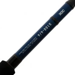 Daiwa Spartan S100-4/6 Landbased Stickbait Rod 10ft PE4-6 2pc -Deals Catch And Reel Store 153272 5 n