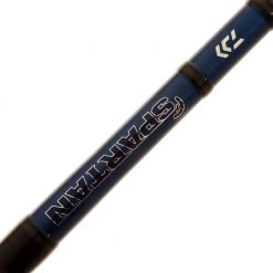 Daiwa Spartan S80-5/8 Stickbait Spin Rod 7ft 10in PE5-8 2pc -Deals Catch And Reel Store 153273 4 n