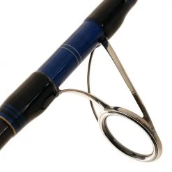 Daiwa Spartan S80-5/8 Stickbait Spin Rod 7ft 10in PE5-8 2pc -Deals Catch And Reel Store 153273 6 n