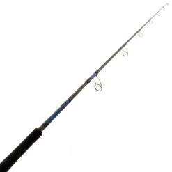 Daiwa Spartan S85-6/8 Stickbait Spin Rod 8ft 4in PE6-8 2pc