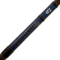 Daiwa Spartan S85-6/8 Stickbait Spin Rod 8ft 4in PE6-8 2pc 11 Daiwa Spartan S85-6/8 Stickbait Spin Rod 8ft 4in PE6-8 2pc -Deals Catch And Reel Store 153274 5 n