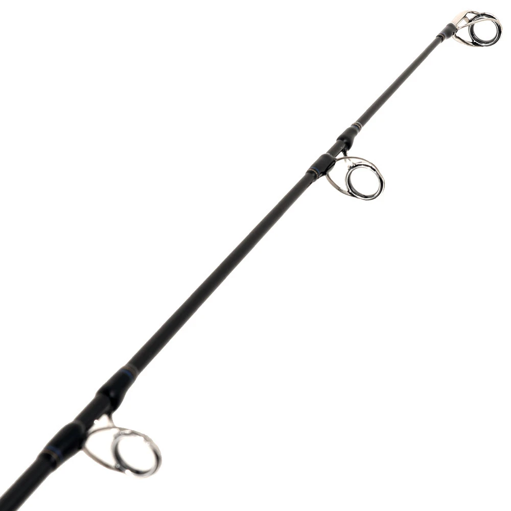 Daiwa Spartan S85-6/8 Stickbait Spin Rod 8ft 4in PE6-8 2pc 8 Daiwa Spartan S85-6/8 Stickbait Spin Rod 8ft 4in PE6-8 2pc - Image 6