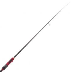 Daiwa Gekkabijin 862 Canal/Softbait Rod 8ft 6in 3-12g 2pc